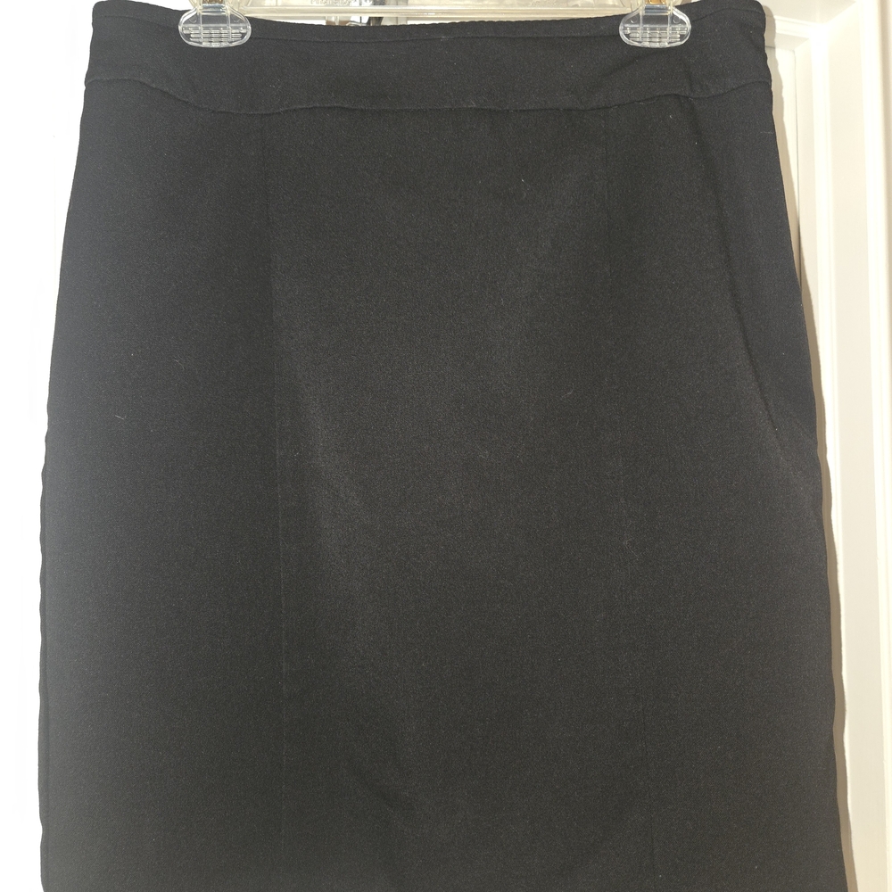 Skirt Black Women's Skirt